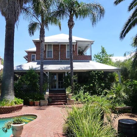 Lakeside Bed & Breakfast Perth Extérieur photo