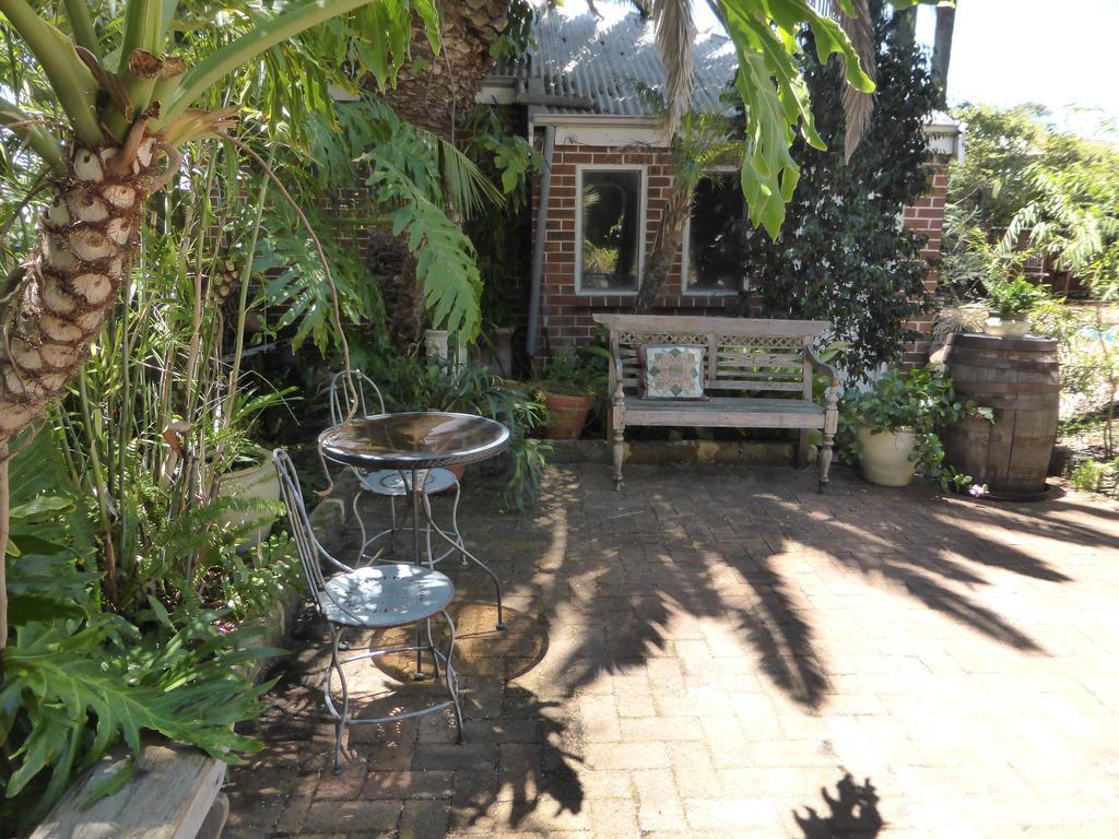 Lakeside Bed & Breakfast Perth Extérieur photo