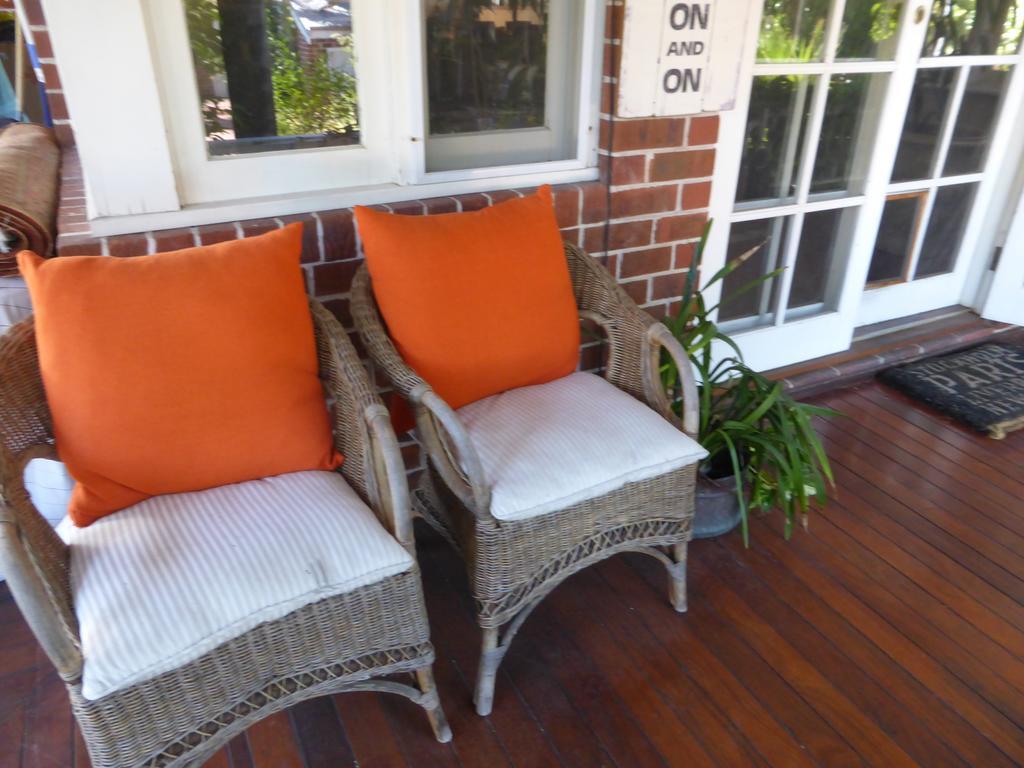 Lakeside Bed & Breakfast Perth Chambre photo