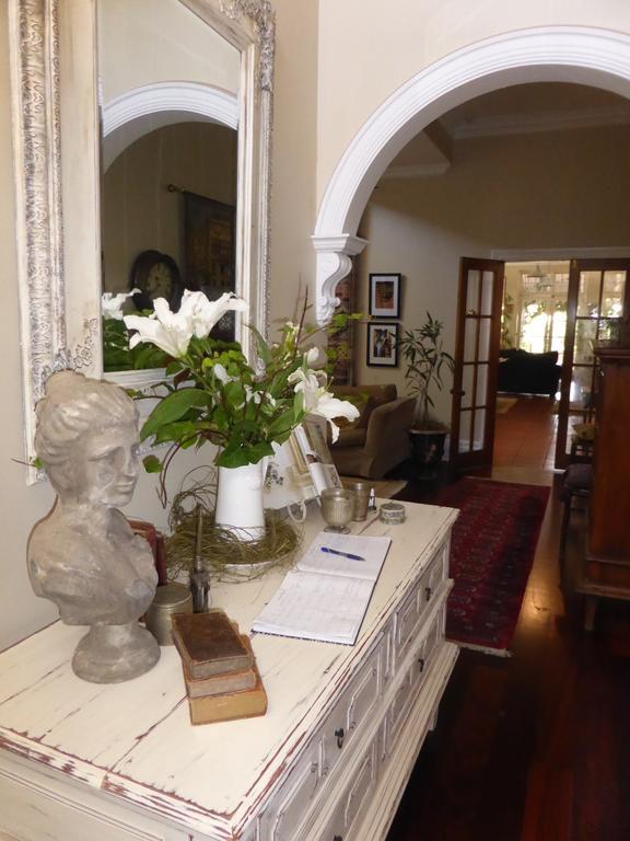 Lakeside Bed & Breakfast Perth Extérieur photo