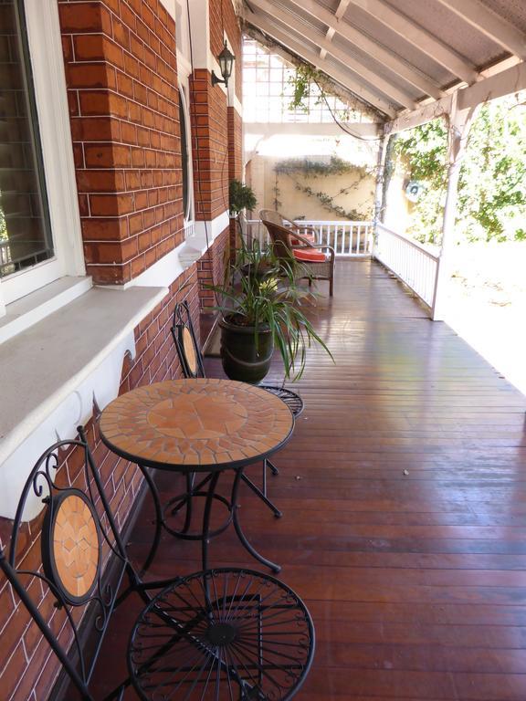 Lakeside Bed & Breakfast Perth Extérieur photo