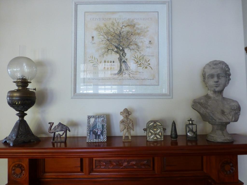 Lakeside Bed & Breakfast Perth Extérieur photo