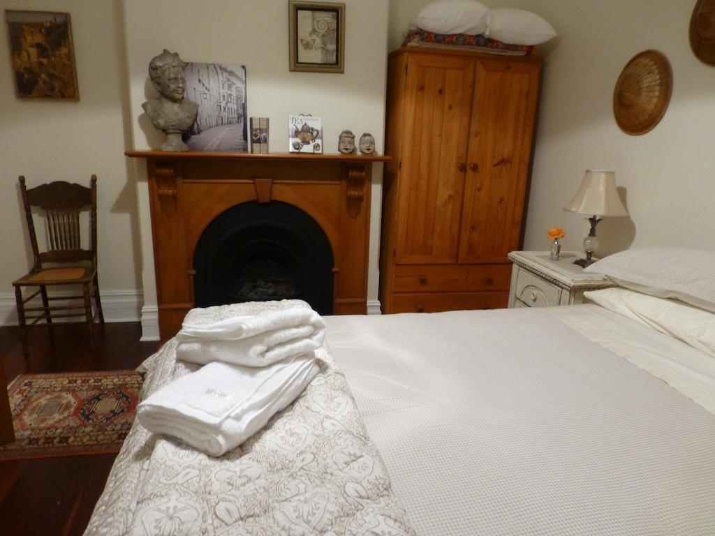 Lakeside Bed & Breakfast Perth Chambre photo