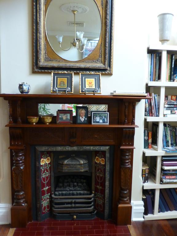 Lakeside Bed & Breakfast Perth Extérieur photo