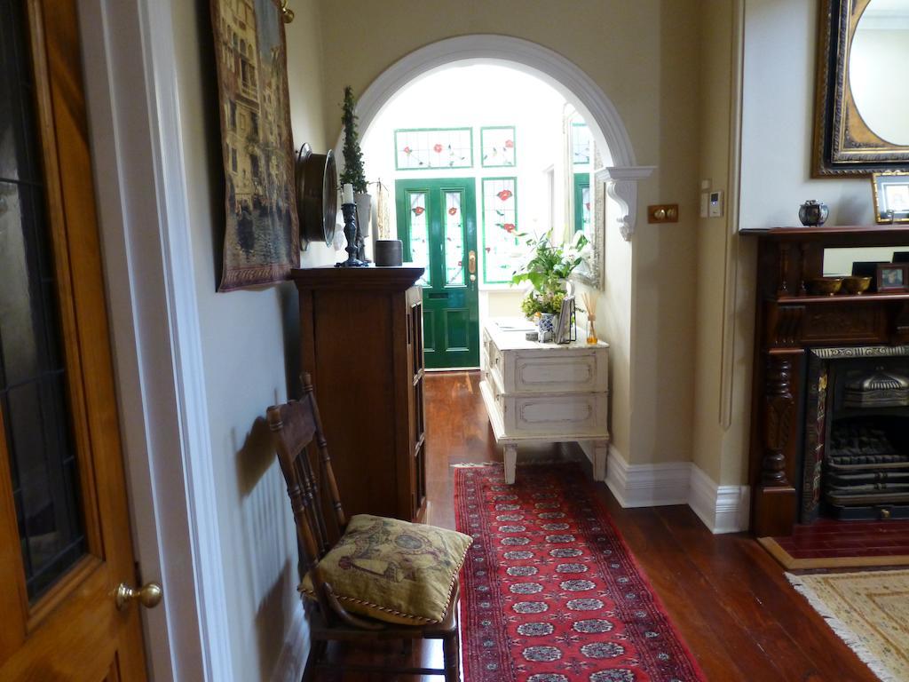 Lakeside Bed & Breakfast Perth Extérieur photo