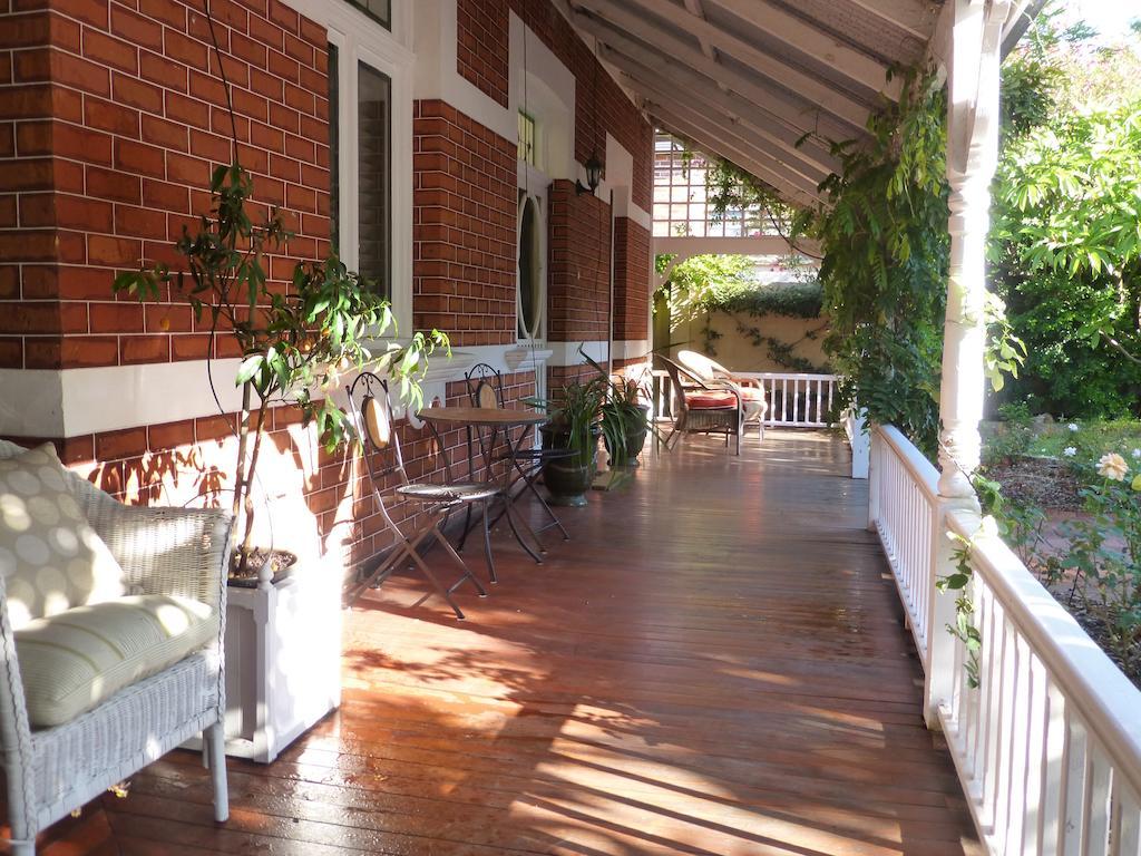 Lakeside Bed & Breakfast Perth Extérieur photo