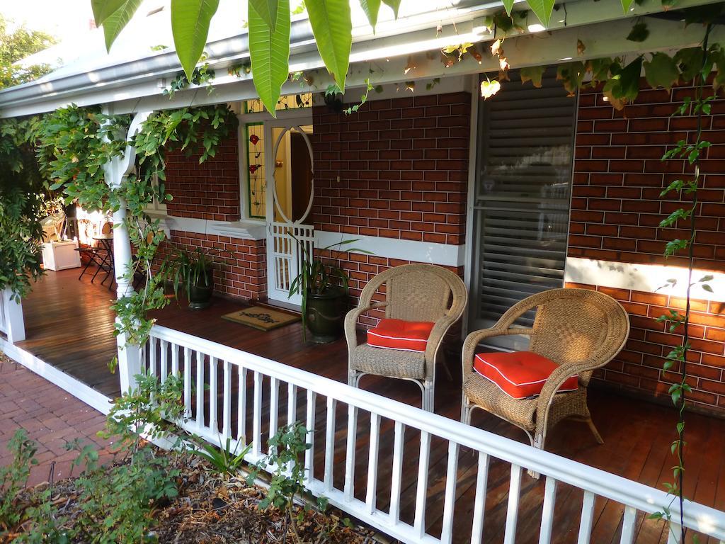 Lakeside Bed & Breakfast Perth Extérieur photo