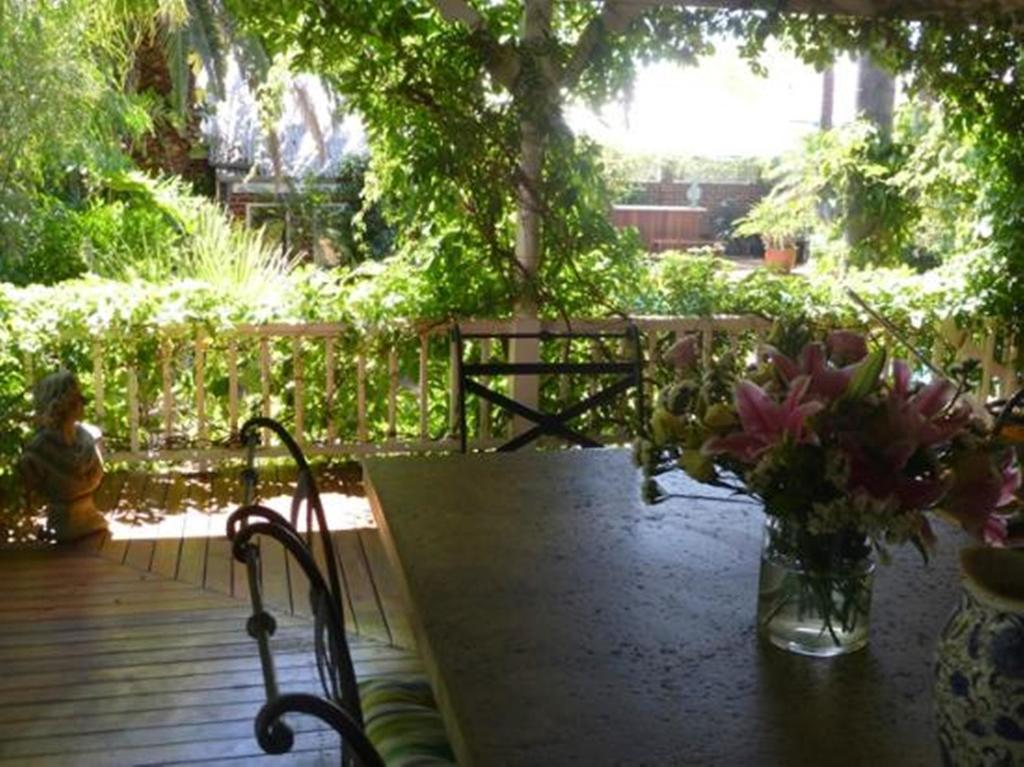 Lakeside Bed & Breakfast Perth Extérieur photo