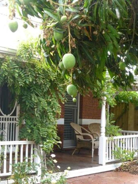 Lakeside Bed & Breakfast Perth Extérieur photo