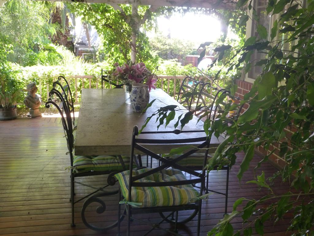 Lakeside Bed & Breakfast Perth Extérieur photo