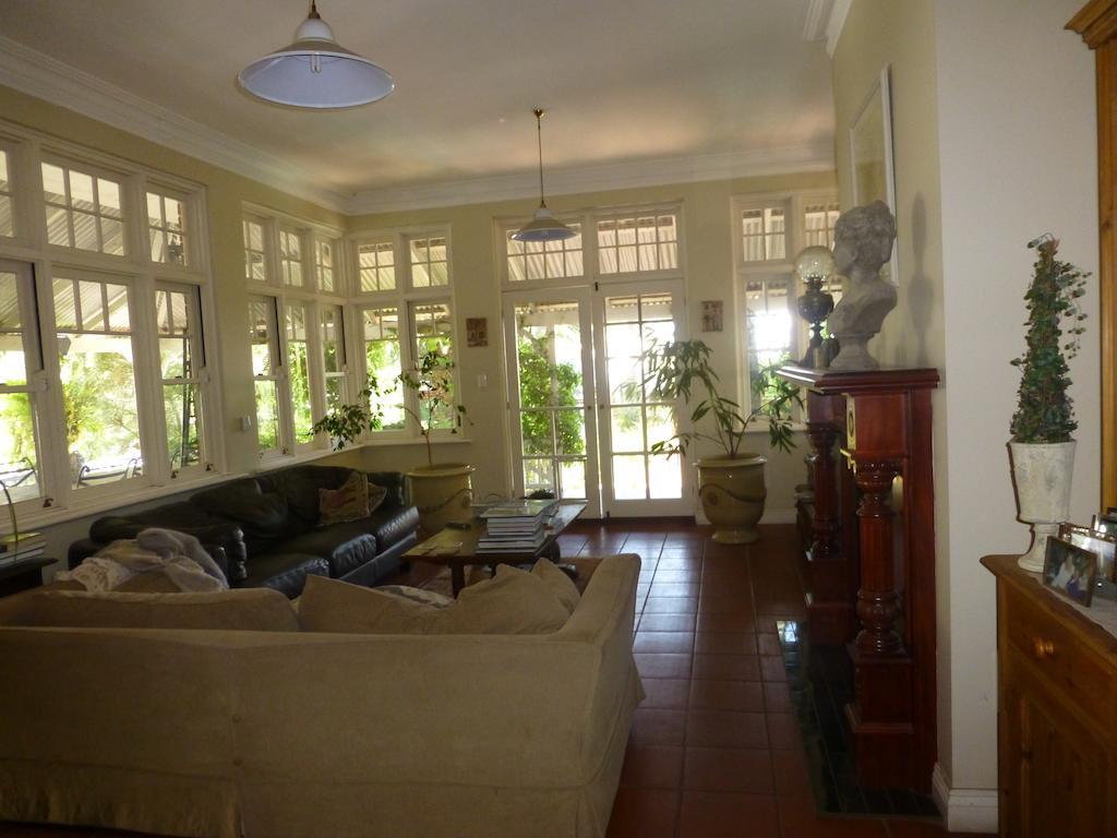 Lakeside Bed & Breakfast Perth Extérieur photo