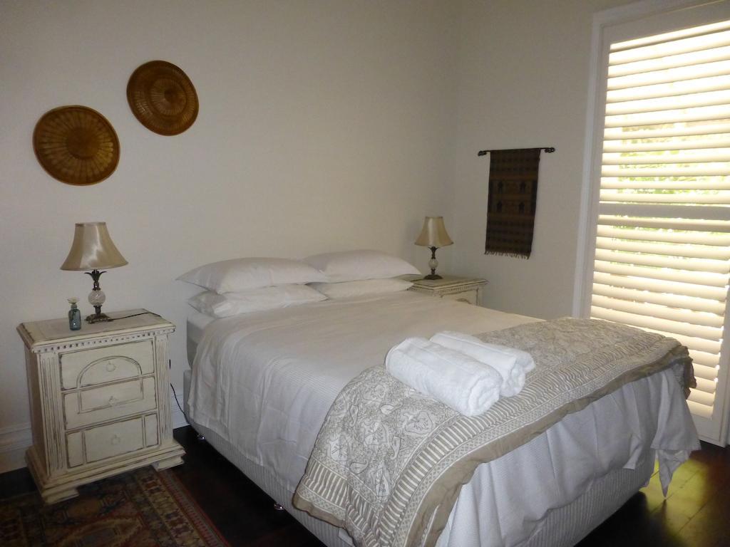 Lakeside Bed & Breakfast Perth Chambre photo