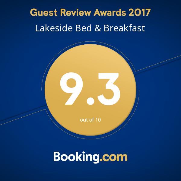 Lakeside Bed & Breakfast Perth Extérieur photo
